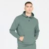 Virtus Taro Technical Hoody