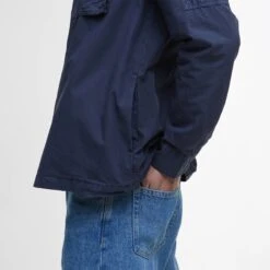 Kenneth Garment Dye Overshirt -Sporting Goods Store 8 35b659ea 5ecd 4f60 a654 6829542064dd