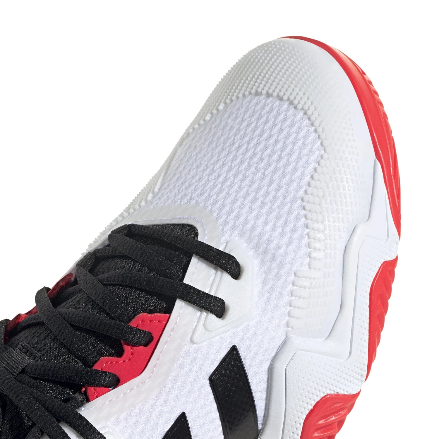 ADIDAS Solematch Control 2 Tennis Shoes 10 ADIDAS Solematch Control 2 Tennis Shoes - Image 8