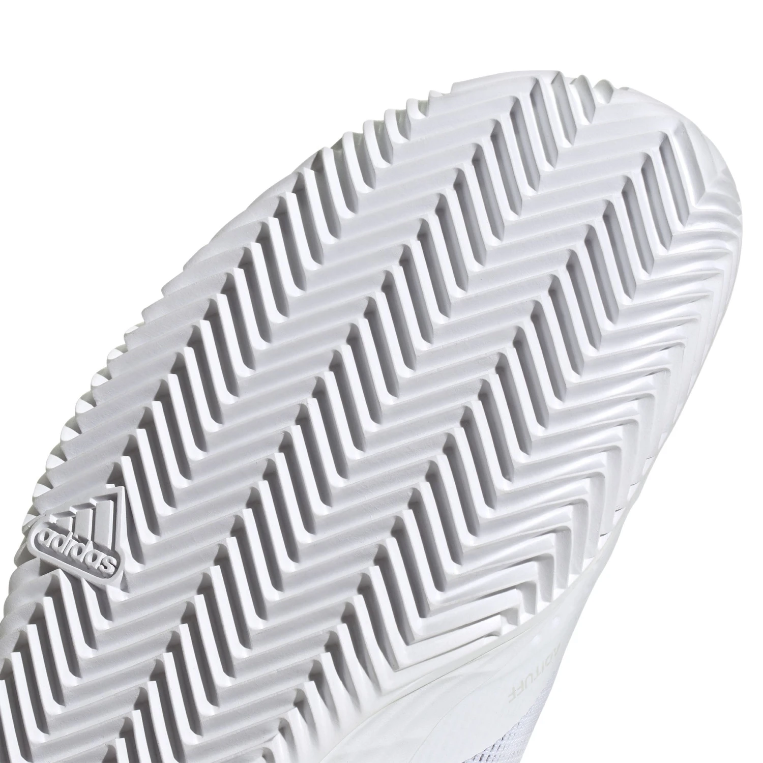 ADIDAS Defiant Speed 2 Womens Clay Tennis Shoes 10 ADIDAS Defiant Speed 2 Womens Clay Tennis Shoes - Image 8