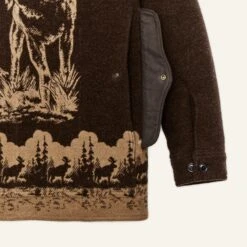 Filson Jacquard Wool Cruiser -Sporting Goods Store 8 5aa4da1e 399f 402a 826c f3754c6f4017