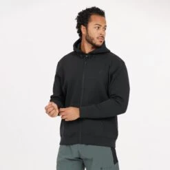 Virtus Taro Technical Full-Zip Hoody
