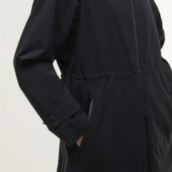 Kyra Longline Waterproof Jacket Womens -Sporting Goods Store 8 694e54b4 00ce 4137 b924 bfbd436eabab