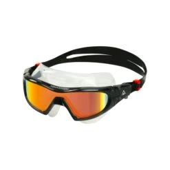 AQUASPHERE Vista Pro - Swim Mask (Mirrored) -Sporting Goods Store 8 6d7a7c5f 7a4e 4dbf aab7 c88ca751b506