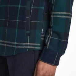 Cannich Tailored Tartan Overshirt 17 Cannich Tailored Tartan Overshirt -Sporting Goods Store 8 6e354115 0ebd 4a3a bb57 667757bc04b0