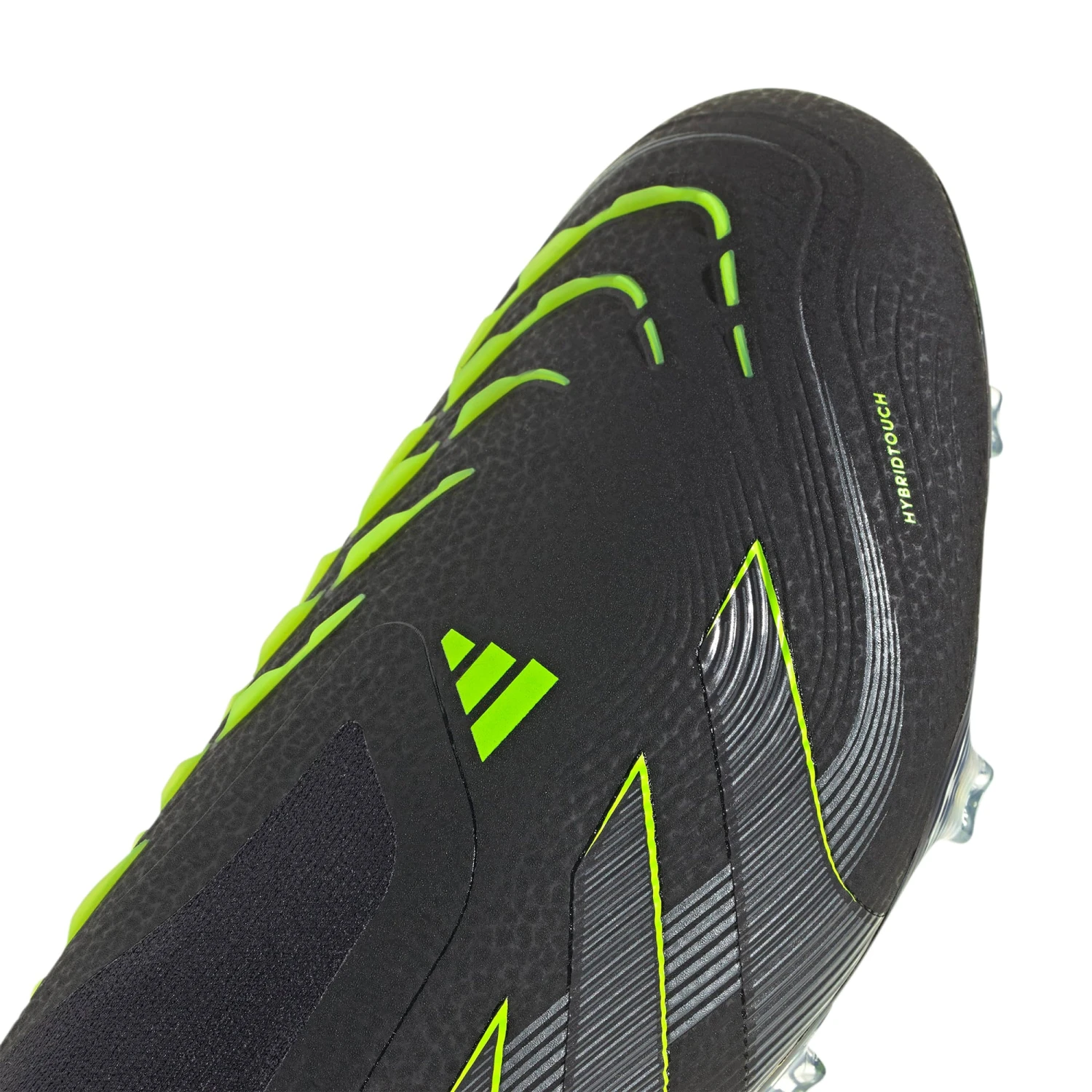 ADIDAS Predator 25 Elite Laceless FG/AG Football Boots 10 ADIDAS Predator 25 Elite Laceless FG/AG Football Boots - Image 8