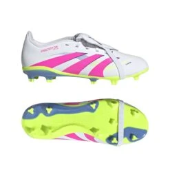 ADIDAS Predator 25 League Fold-Over Tongue FG/AG Jnr Football Boots -Sporting Goods Store 8 7387c595 85a9 4e89 b340 a7611a1c323b