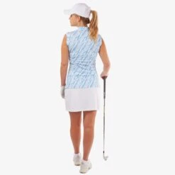 Galvin Green Melissa Golf Polo Shirt Womens -Sporting Goods Store 8 8083e381 0d27 455e 80e4 5f5fa2ab8451