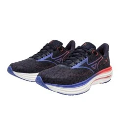 Mizuno Wave Rider 29 Running Shoes - Women's -Sporting Goods Store 8 87c67388 ff1b 4044 adec 48a5db545f47