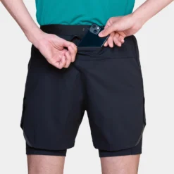 RONHILL Tech 5Inch Twin Running Short -Sporting Goods Store 8 8a8b2e70 d1b7 4f51 827b 2a1aea7bc074