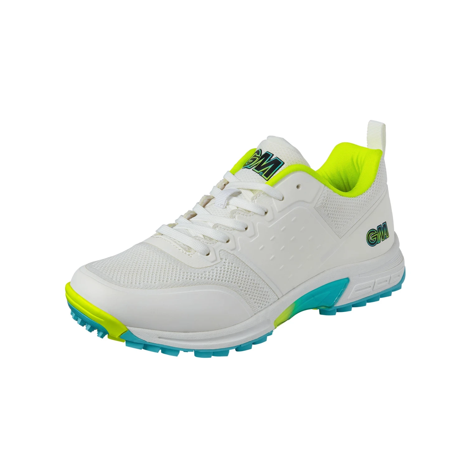 Aion All Rounder Cricket Shoe - Junior 4 Aion All Rounder Cricket Shoe - Junior - Image 2