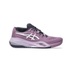 Gel Resolution X Womens Tennis Shoes