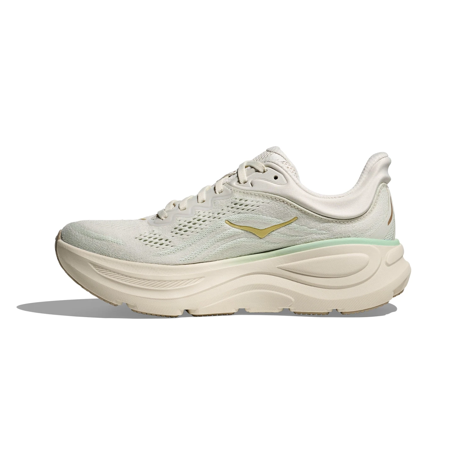 Hoka Bondi 9 Womens Running Shoes 4 Hoka Bondi 9 Womens Running Shoes - Image 2