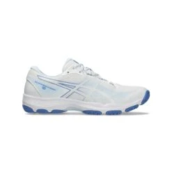 Gel Netburner Academy 10 Womens Court Shoes
