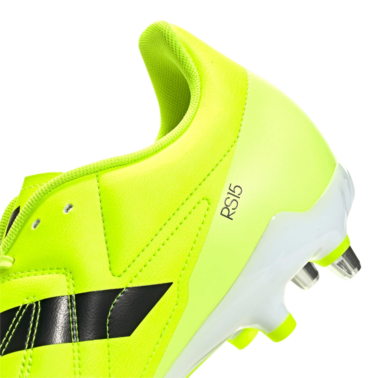 ADIDAS RS-15 SG Rugby Boots 10 ADIDAS RS-15 SG Rugby Boots - Image 8