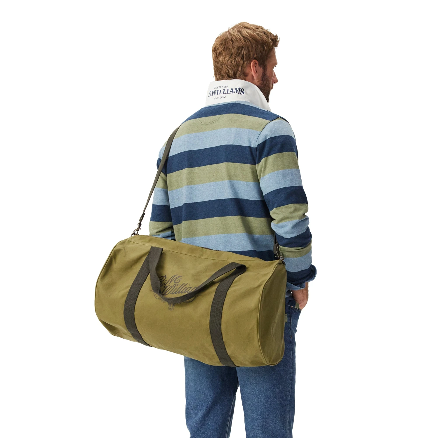 RM Ditty Bag 4 RM Ditty Bag - Image 2