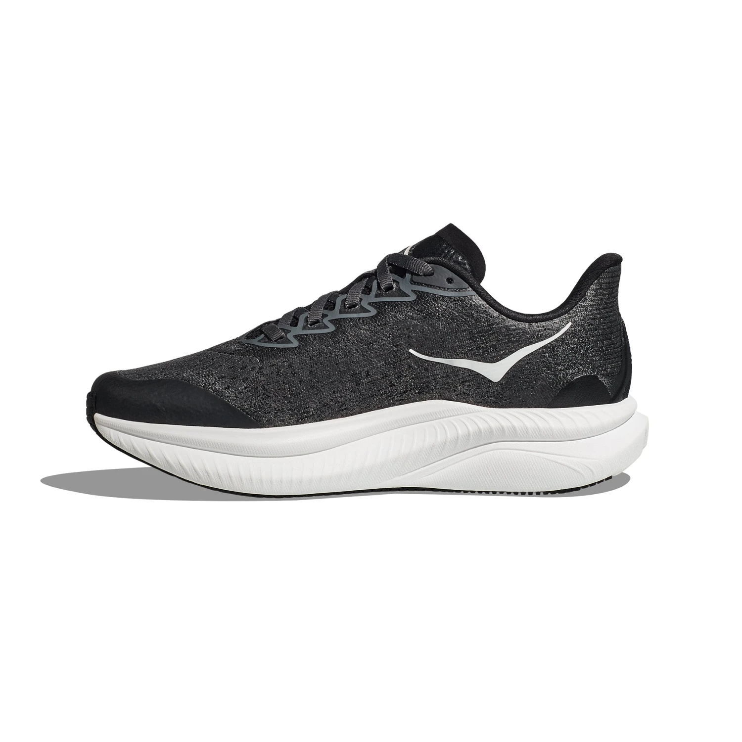 Hoka Mach 6 Youth Running Shoes 4 Hoka Mach 6 Youth Running Shoes - Image 2