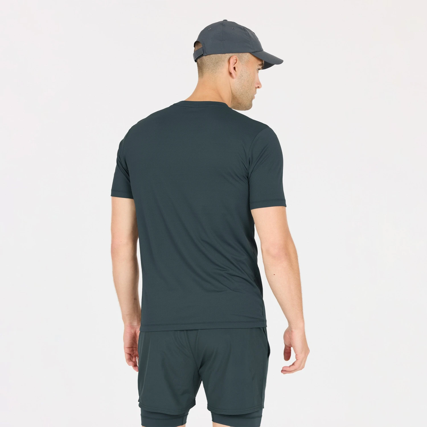 Virtus Roger Hyperstretch S/S Tee 4 Virtus Roger Hyperstretch S/S Tee - Image 2