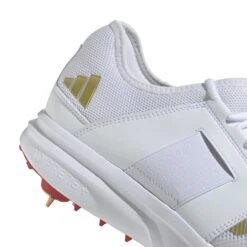 ADIDAS Howzat Spike Cricket Shoes -Sporting Goods Store 8 e08f1c00 b7e5 4fd4 877c 6ca06922f0e3