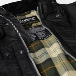 Merton Wax Jacket -Sporting Goods Store 8 e447fb50 c185 4121 a852 d90424b31868