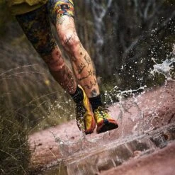 SAYSKY X 4T2 Get Lost Trail Running Shoes -Sporting Goods Store 8 ede62cfb 0ff8 4e11 852d 400dd9829cad