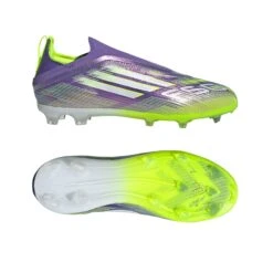ADIDAS F50 Elite Laceless FG/AG Jnr Football Boots -Sporting Goods Store 9 0a337894 0e6c 4fd5 bca3 85bf0d0b6370