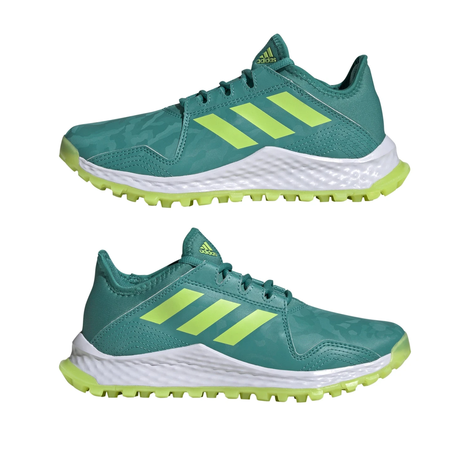 ADIDAS Hockey Youngstar Junior Hockey Shoes 11 ADIDAS Hockey Youngstar Junior Hockey Shoes - Image 9