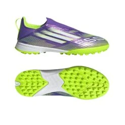 ADIDAS F50 League Laceless FG/MG Jnr Football Boots -Sporting Goods Store 9 1d5d294f 0d0a 4e4f af9d c0b1337636b8