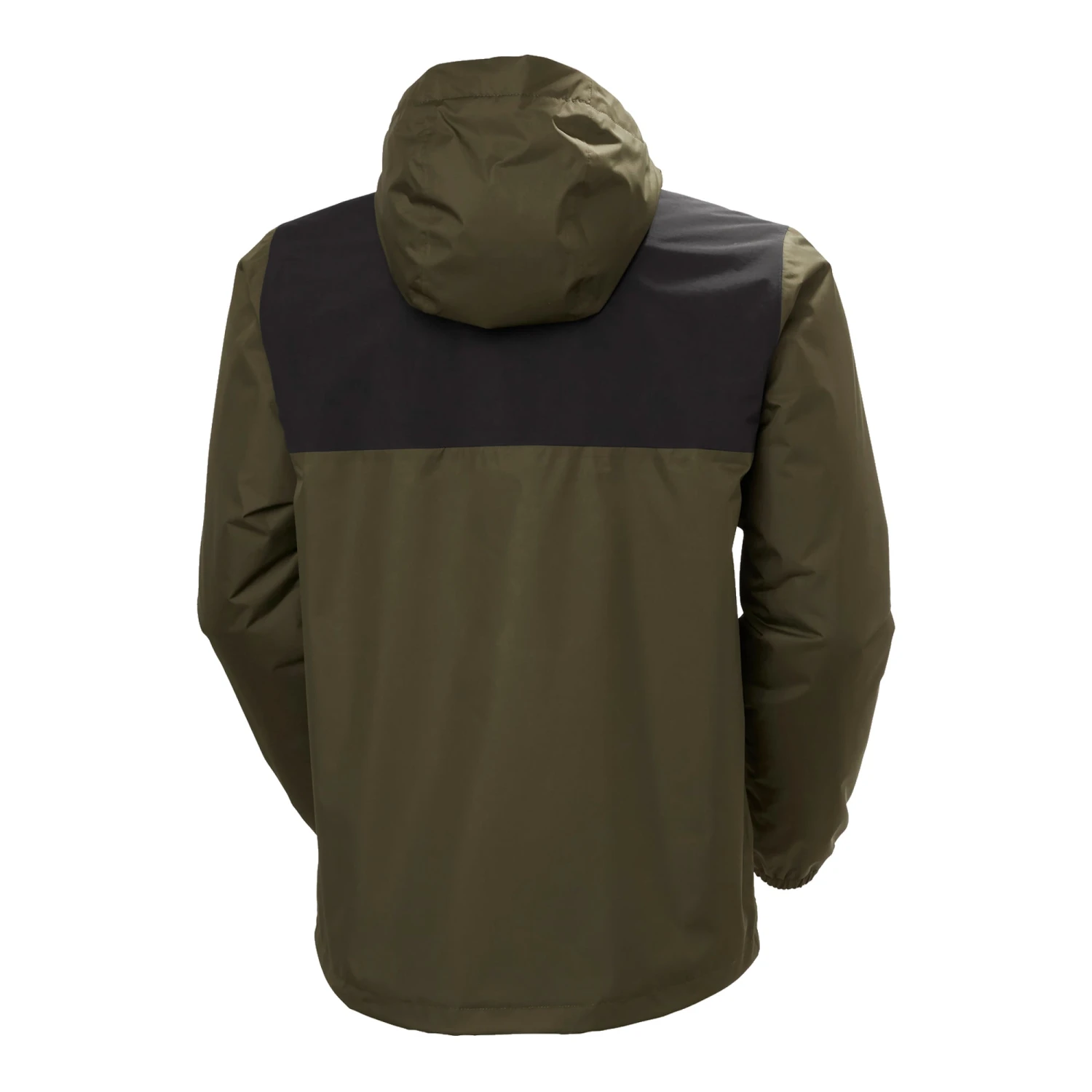 Vancouver Fleece Lined Jacket 11 Vancouver Fleece Lined Jacket - Image 9