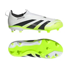 ADIDAS Predator 25 League Laceless FG/MG Jnr Football Boots -Sporting Goods Store 9 20da6419 6565 4e5f ae2d 53953d849098