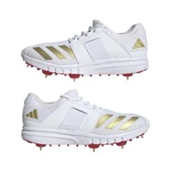 ADIDAS Howzat Spike Cricket Shoes -Sporting Goods Store 9 35514e34 c5d1 4a82 a2c5 1891b7325f98