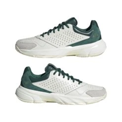 ADIDAS CourtJam Control 3 Tennis Shoes -Sporting Goods Store 9 3a549ae5 8406 4088 ab78 f2afa93064cf