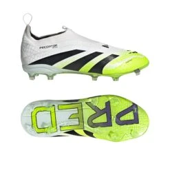 ADIDAS Predator 25 Elite Laceless FG/AG Jnr Football Boots -Sporting Goods Store 9 4f1e578f 1c87 414e ad94 c13cf219aa70