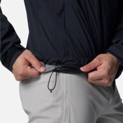 Columbia Ampli-Dry II Waterproof Hiking Shell Jacket -Sporting Goods Store 9 5cf2d680 a212 4ec2 b856 e38ac91120c6