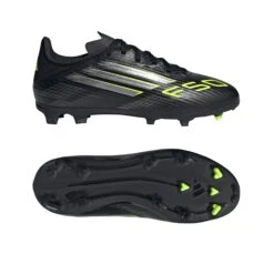 ADIDAS F50 League FG/MG Jnr Football Boots -Sporting Goods Store 9 61408714 1dea 4bde 8fb3 01eb99ce8a16