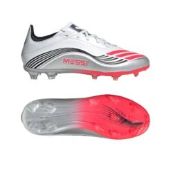 ADIDAS F50 Elite Messi FG/AG Jnr Football Boots -Sporting Goods Store 9 690de2c6 ea69 453e 9f67 e4e6b13c2c27