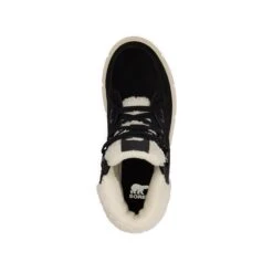 Sorel Women's Explorer III NW Lace Waterproof Lace-Up Boots -Sporting Goods Store 9 69a85423 06b3 4fb4 89cc cb317682d24c