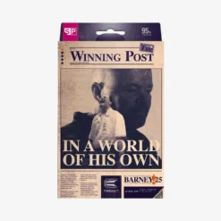 Barney25 95% Tungsten - Swiss Point Steel Tip Darts -Sporting Goods Store 9 86f976db bcca 4564 972d 65c23f50bfb7