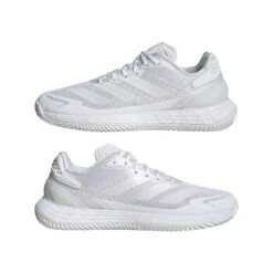 ADIDAS Defiant Speed 2 Womens Clay Tennis Shoes 19 ADIDAS Defiant Speed 2 Womens Clay Tennis Shoes -Sporting Goods Store 9 92288850 1d74 438d 9ce1 862cd5edd177