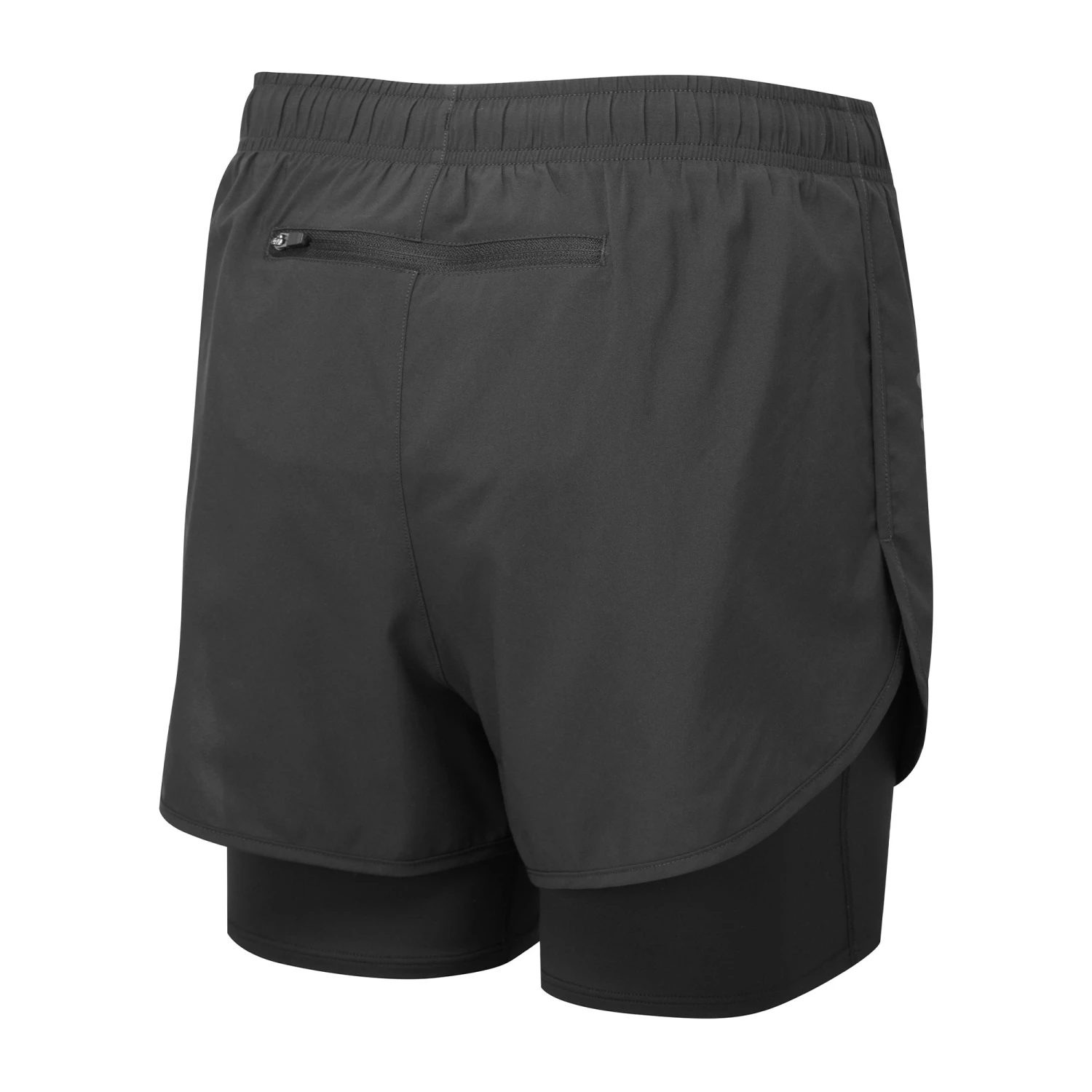 RONHILL Core Twin Running Shorts Womens 7 RONHILL Core Twin Running Shorts Womens - Image 5