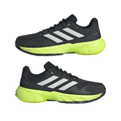ADIDAS Courtjam Control 3 Clay Tennis Shoes -Sporting Goods Store 9 9ad4c0cc 5312 4309 9780 3c8aa15acdf0