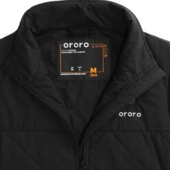 Men's Heated Quilted Gilet 22 Men's Heated Quilted Gilet -Sporting Goods Store 9 a4c6440d 3c7d 430d b564 edba4973a4c3