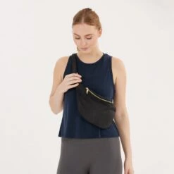 ATHLECIA Gorluna Fitness Bum Bag