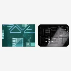 Rove 01 90% Tungsten - Swiss Point Steel Tip Darts -Sporting Goods Store 9 ecb06a83 0e00 4420 8373 a95e6825c897