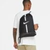 Nike Academy Gymsack -Sporting Goods Store AURORA DA5435 010 PHSYM001 2000