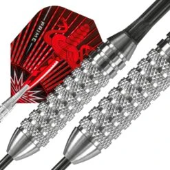 Assasin Heavy Knurled 80% Tungsten - Steel Tip Darts -Sporting Goods Store Assassin Heavy 34gK 3 800x 3801595f e75f 436f 9785 f3613db8b0d4