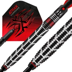 Atrax 95% Tungsten Darts -Sporting Goods Store Atrax3 700x ab2684d1 4cb7 44ed aa7f fecf2b1999e4