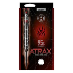 Atrax 95% Tungsten Darts -Sporting Goods Store Atrax5 700x ffdc51c4 b36d 42ef ade6 43eb80ccd590