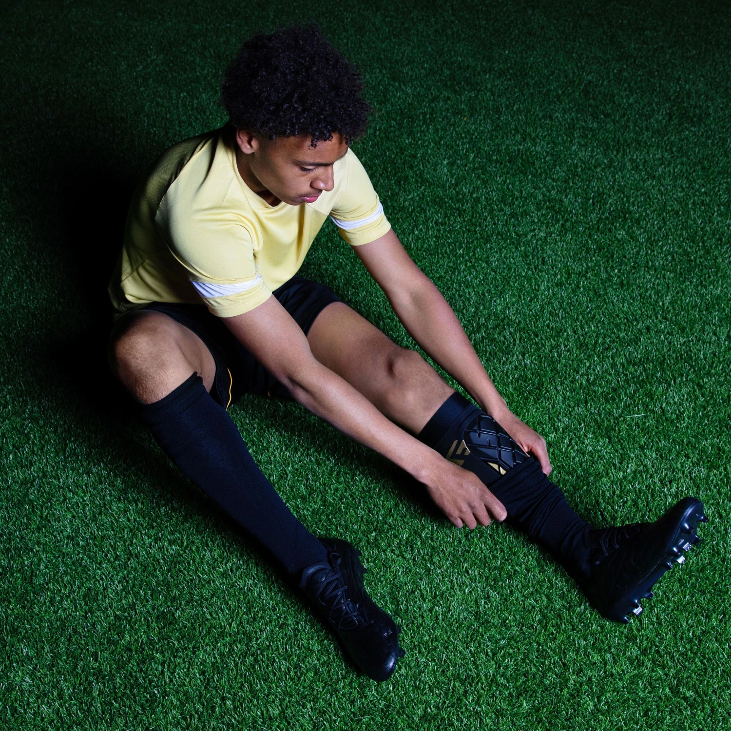 G-Form Pro-S Elite X CE Shin Guard 5 G-Form Pro-S Elite X CE Shin Guard - Image 3