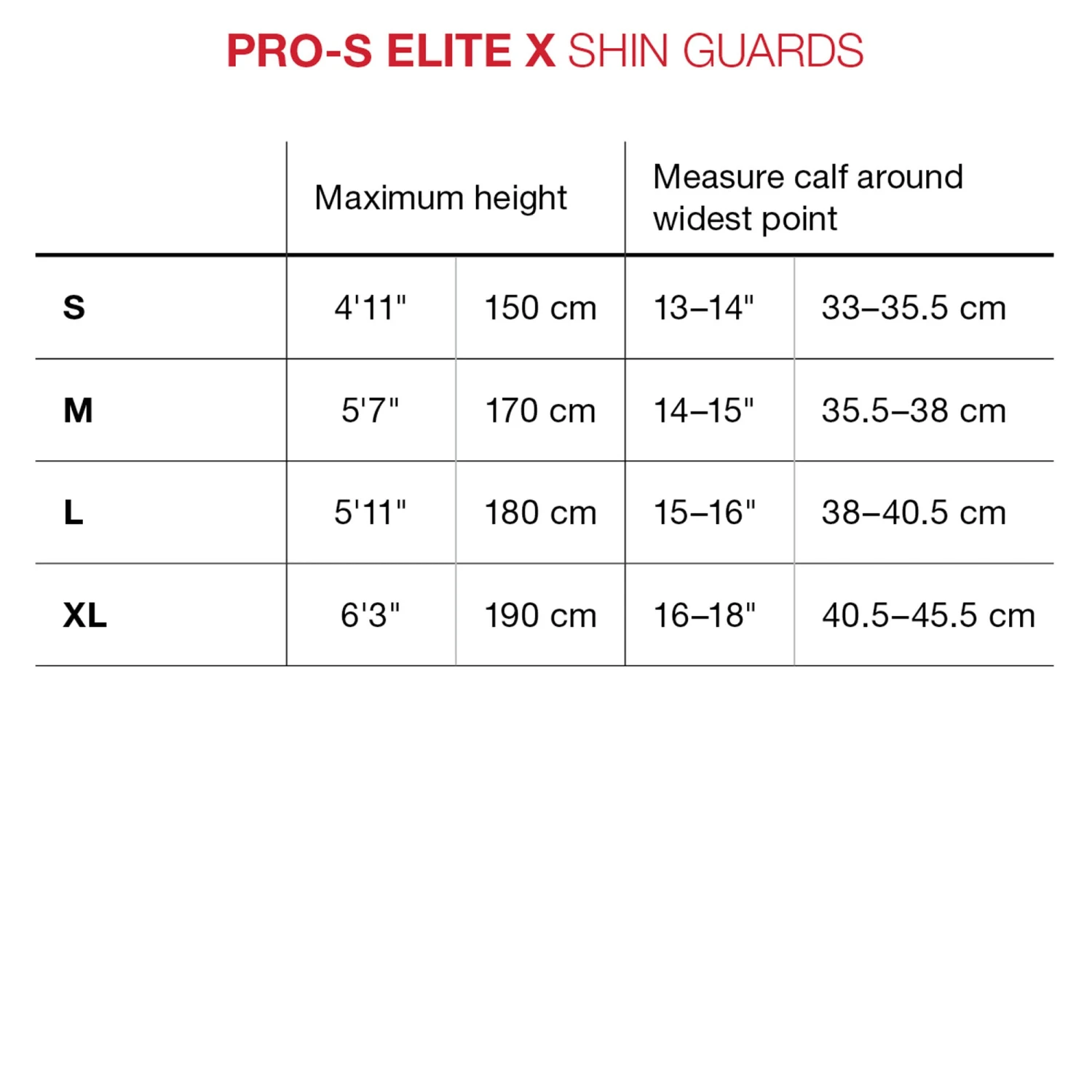 G-Form Pro-S Elite X CE Shin Guard 11 G-Form Pro-S Elite X CE Shin Guard - Image 9